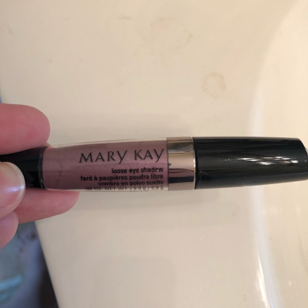 Mary Kay loose Eye Shadow